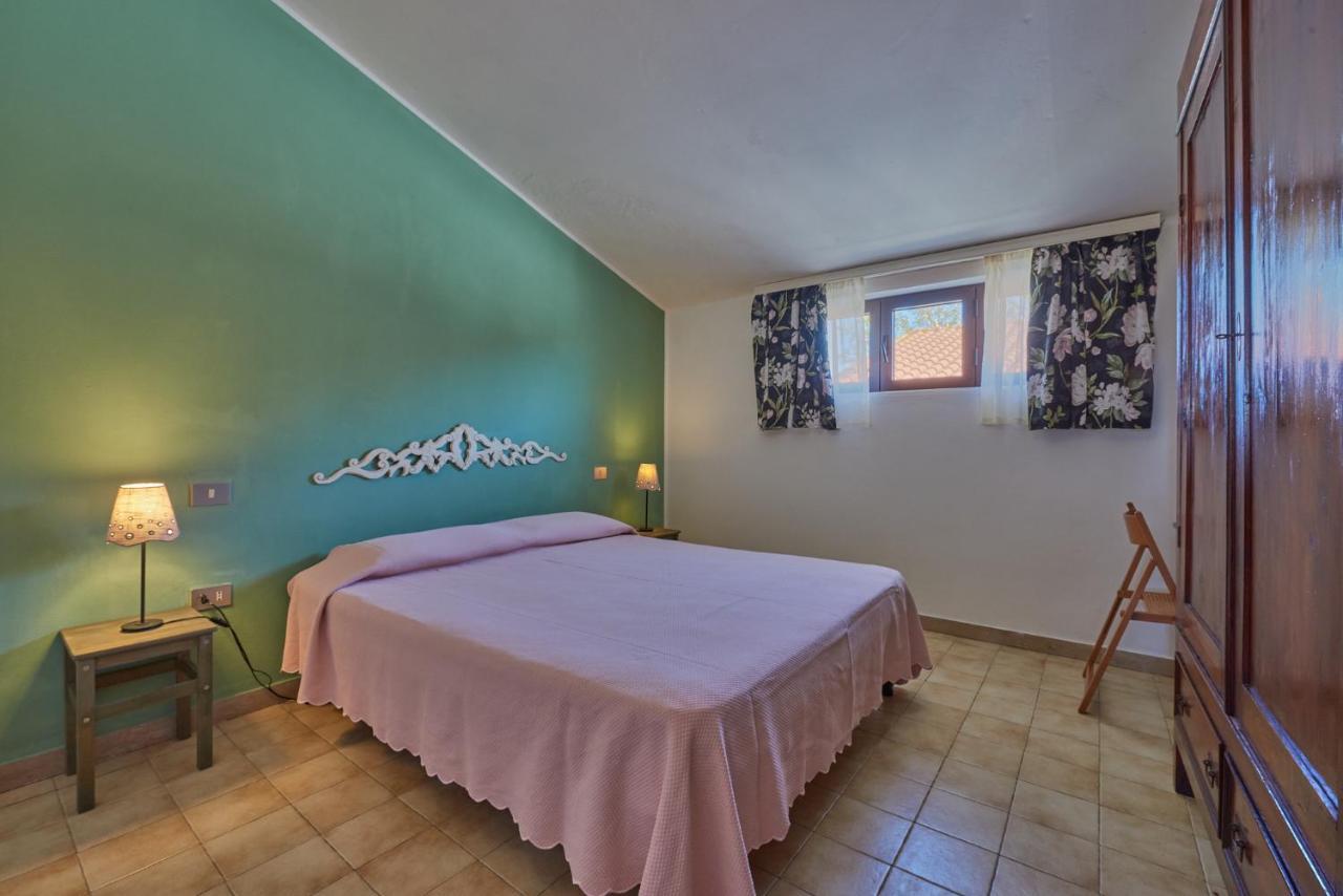Agriturismo Tesorino มัสซามาริตติมา ภายนอก รูปภาพ