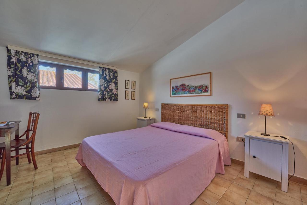 Agriturismo Tesorino มัสซามาริตติมา ภายนอก รูปภาพ
